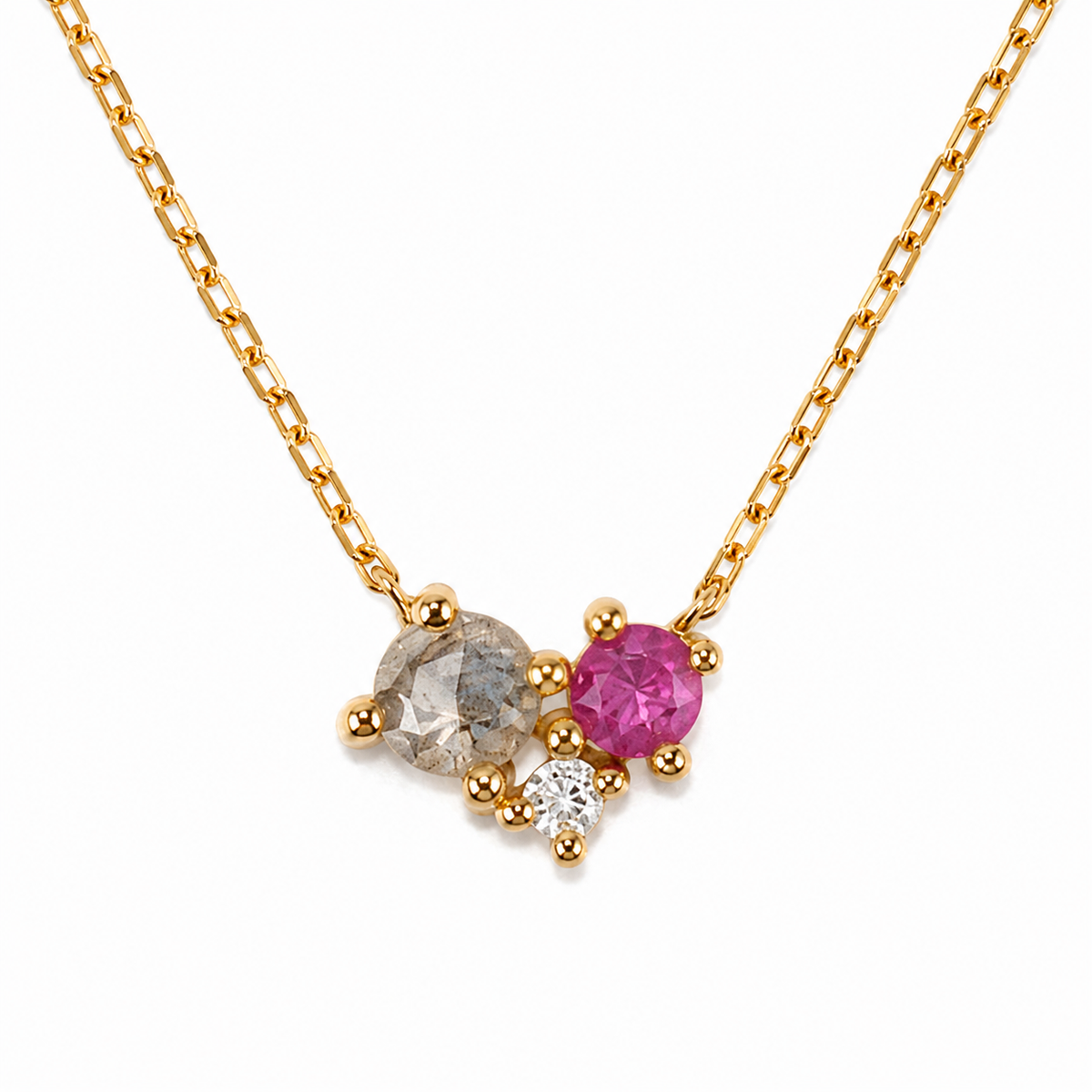 COLLAR IRIS