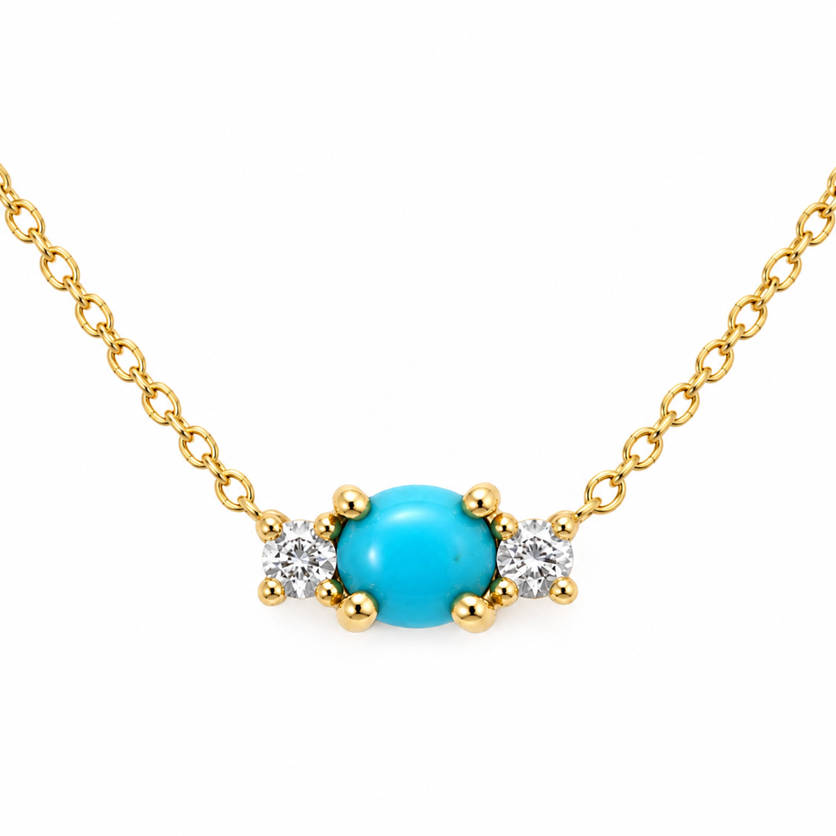 COLLAR CIELO