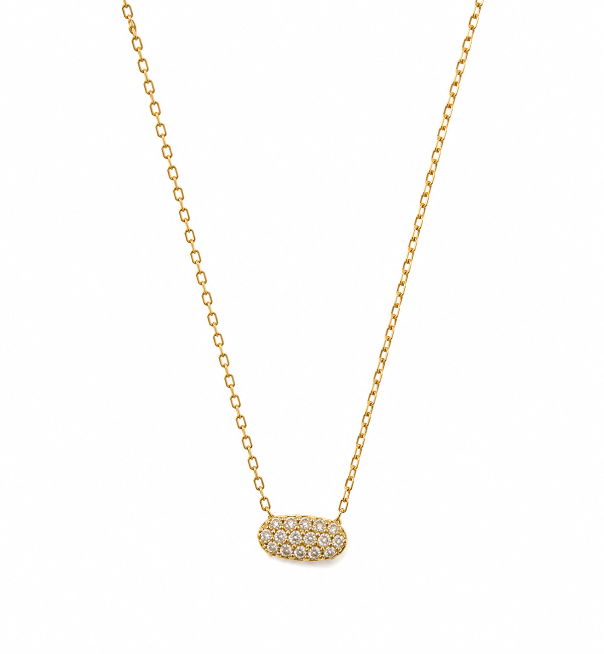 COLLAR ESTELA