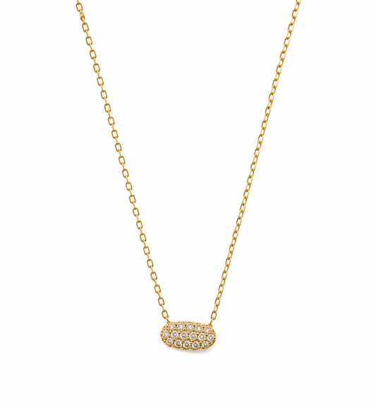 COLLAR ESTELA