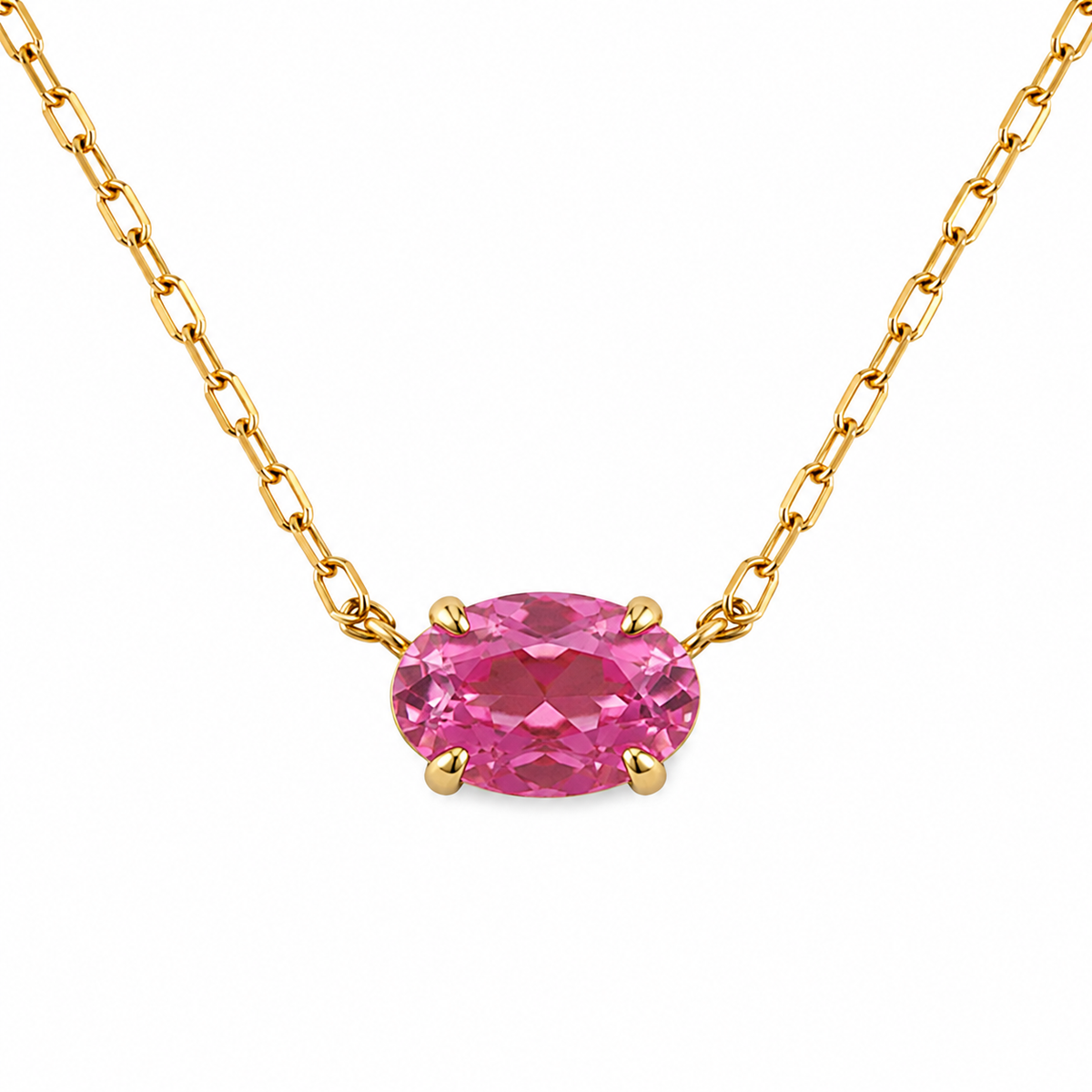 COLLAR LUCERO