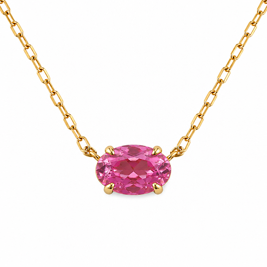 COLLAR LUCERO