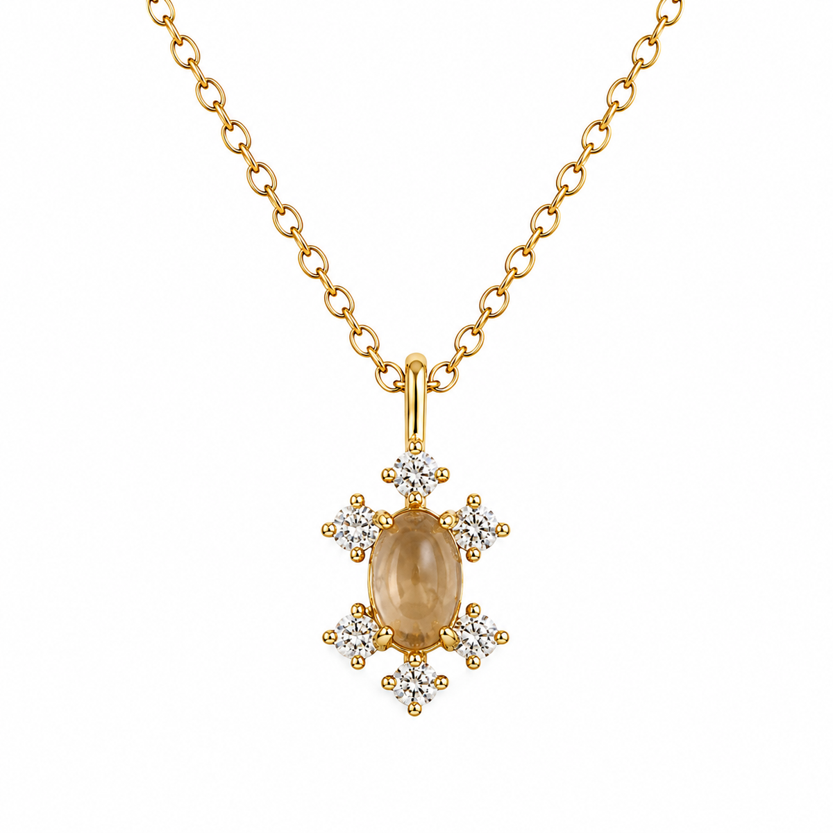 COLLAR ESTRELLA