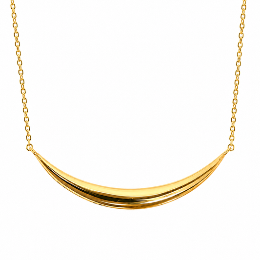 COLLAR LUNA