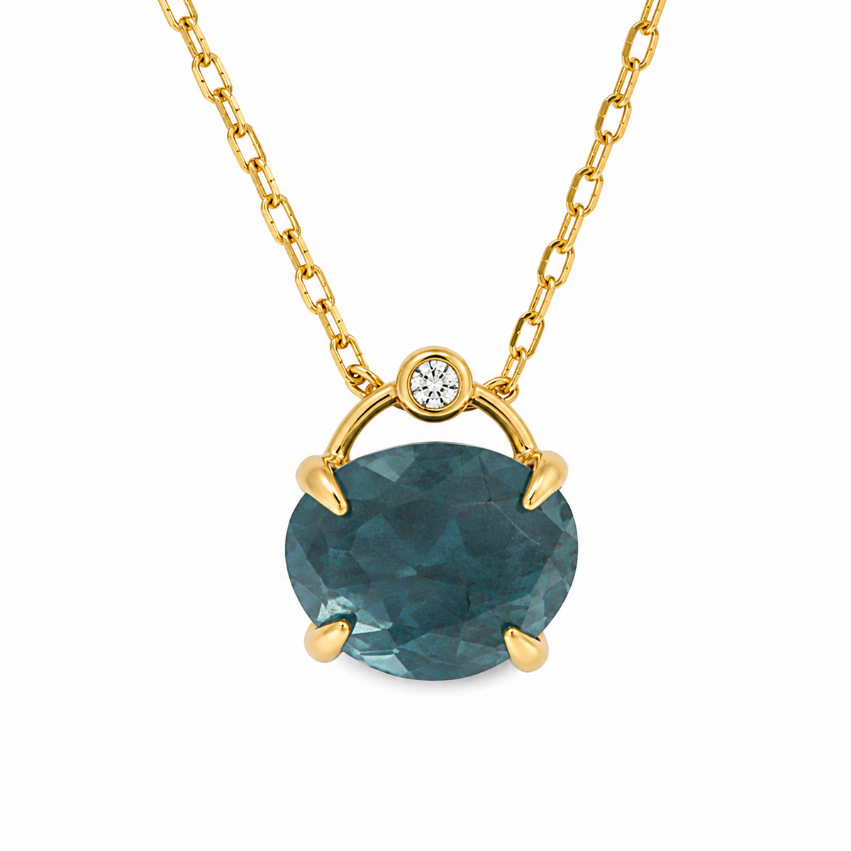 COLLAR OCEANO