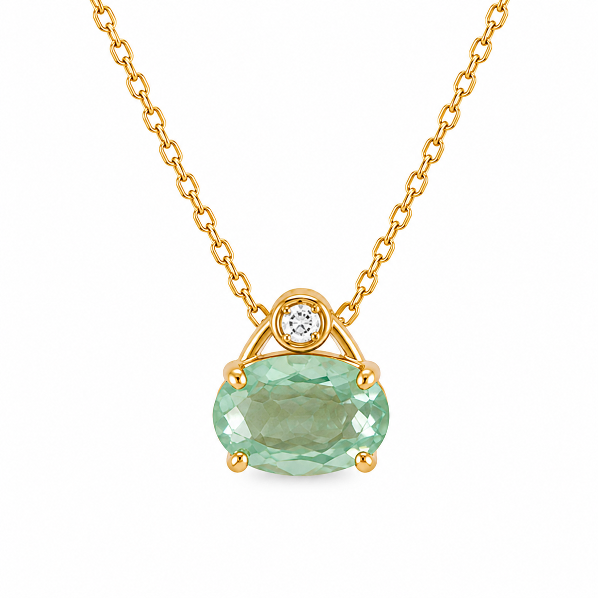 COLLAR JADE