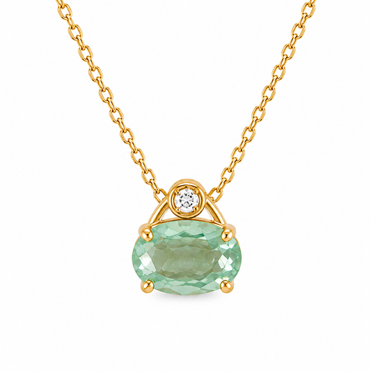 COLLAR JADE