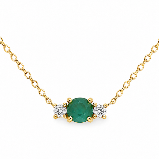 COLLAR ALBA
