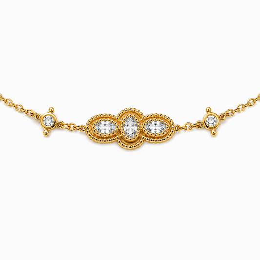PULSERA ORBITA