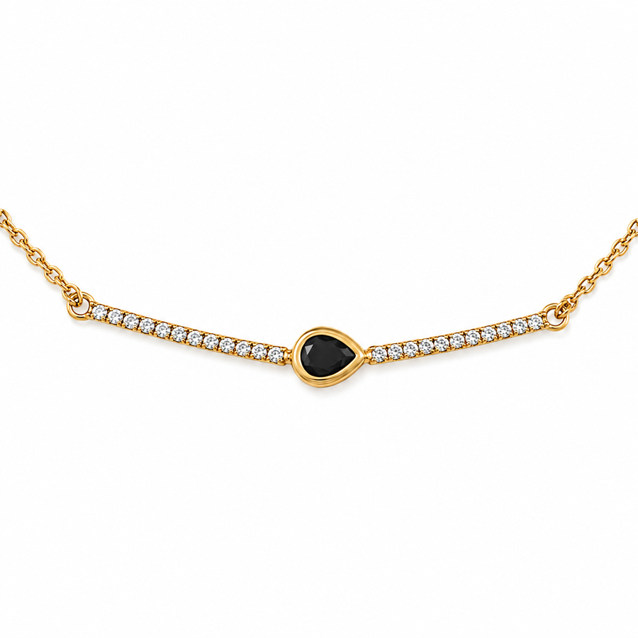 PULSERA LILA