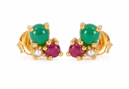 ARETES IRIS