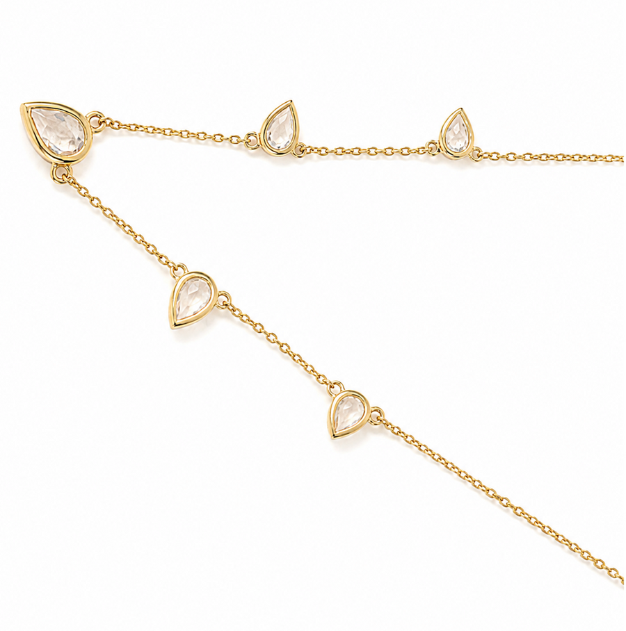 COLLAR CRISTAL