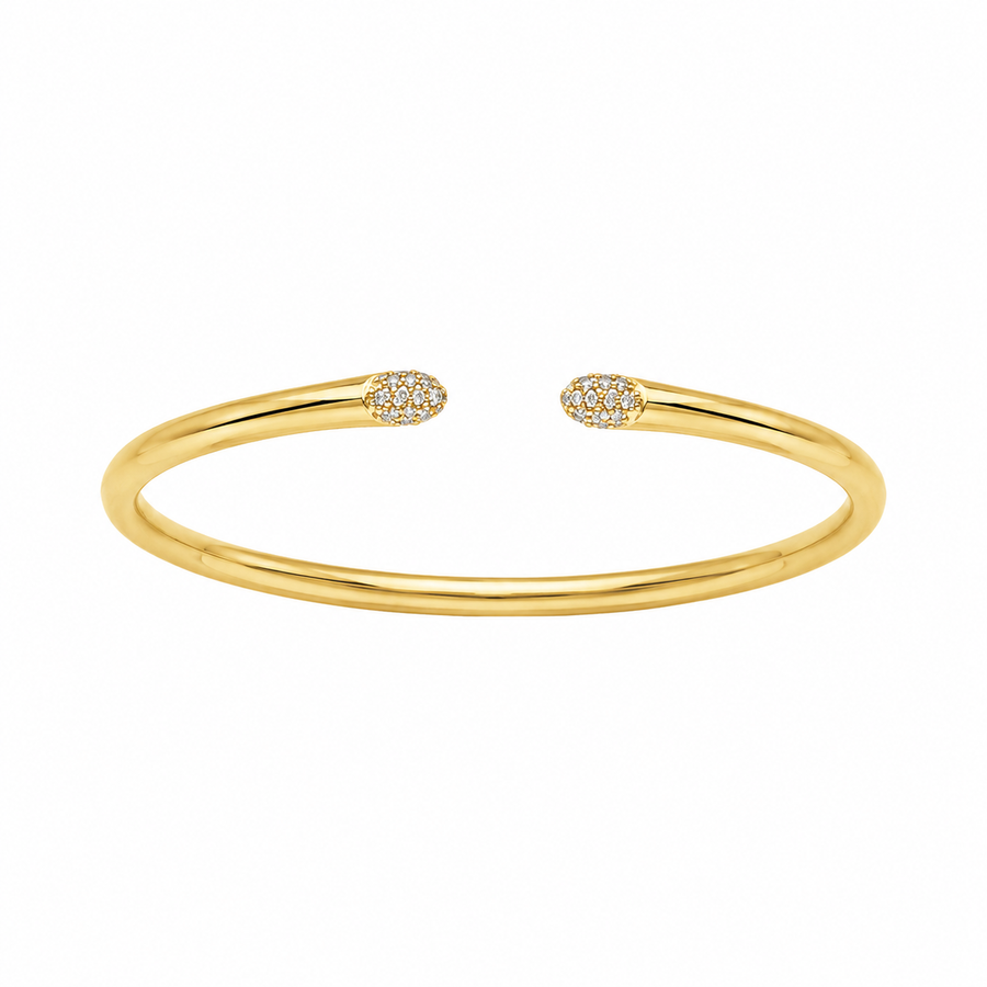 BANGLE HALO