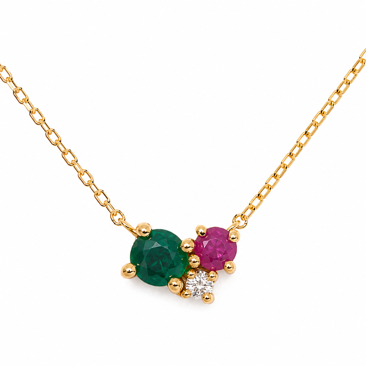COLLAR VEGA