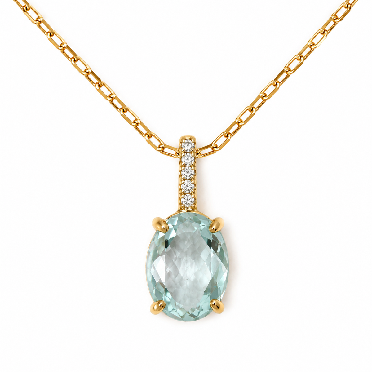 COLLAR SELENE