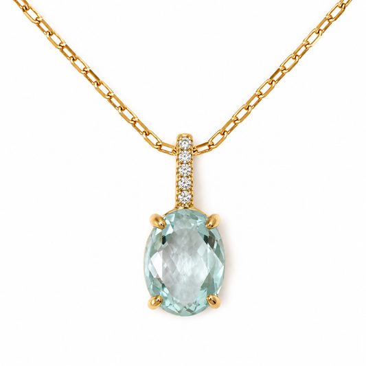 COLLAR SELENE