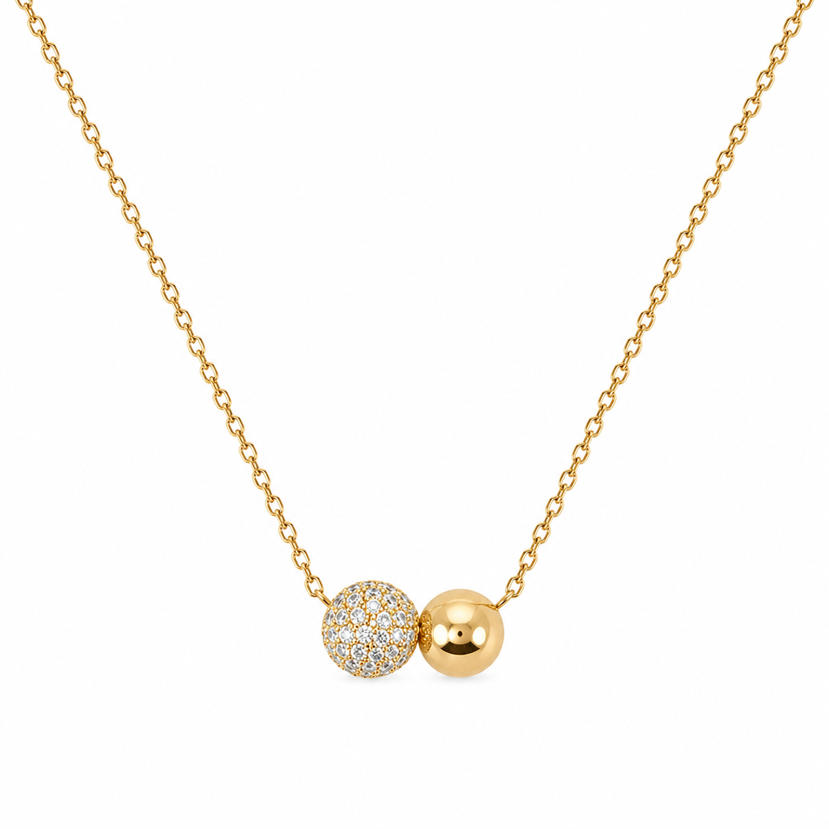 COLLAR AMOR