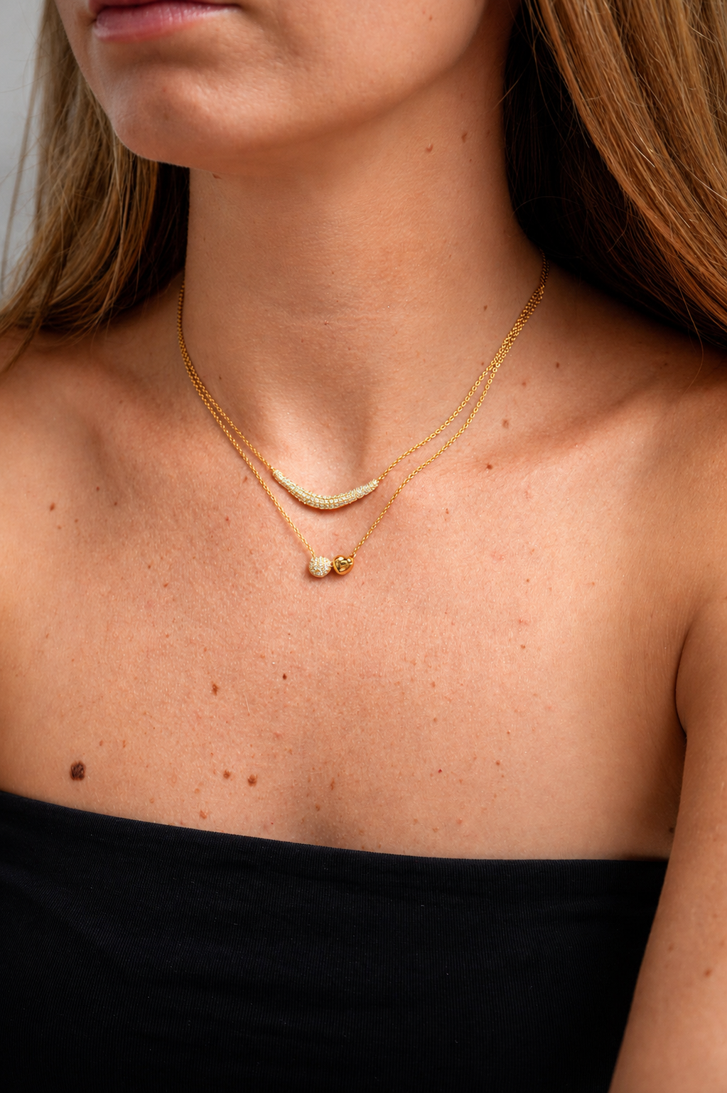 COLLAR AURA