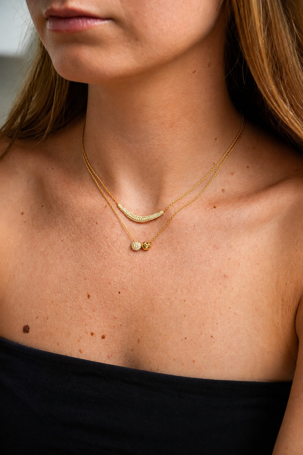 COLLAR AMOR